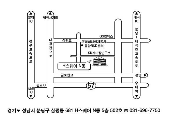 Korea New HQ office 092011
